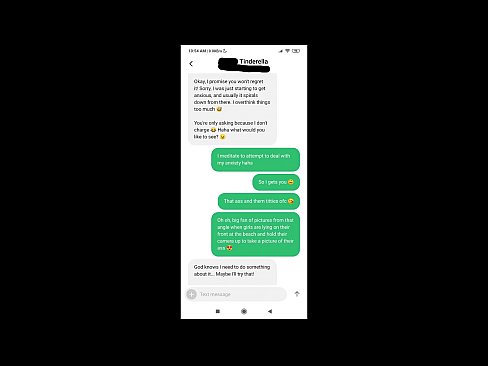 ❤️ ฉันเพิ่ม PAWG ใหม่จาก Tinder ในฮาเร็มของฉันแล้ว (รวมคุยกับ Tinder ด้วย) ❤❌ วิดีโอโป๊ ที่โป๊ th.high-pass.ru ☑